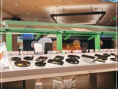 -纽约客美式餐厅(新奥购物中心店)