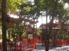 -陶缘一号·四季缘·老字号顺德菜·户外婚礼家宴(西滘店)