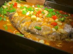 -欧匠葫炉鱼(钱江世纪城店)