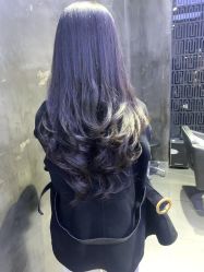 -吉艺心专业美发造型