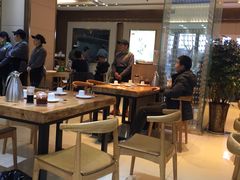 -杨记清芳牛肉拉面(京广路店)