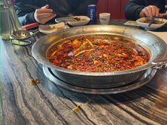 -老船舫·现做活鲜鱼馆(东郊记忆店)