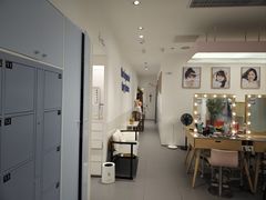 -天真蓝照相馆(中华广场店)
