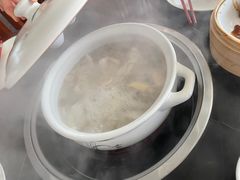 -禧鳳記·猪肚鸡火锅(玖洲道店)