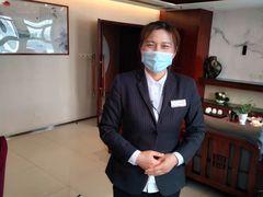 -丽华园(汉阳龙阳店)