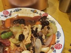 -东就鸭饭店·古早海南菜(友谊南海城店)