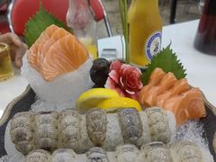 -嘉升大排档(番禺总店)