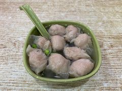 -肉燕扁食草包飯(东街店)