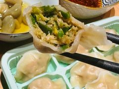 -东北四季饺子王(华山路店)