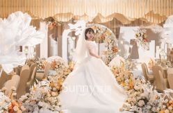 -Sunny喜铺婚礼策划(东部店)