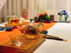 -叶叶菩提·晋福宫