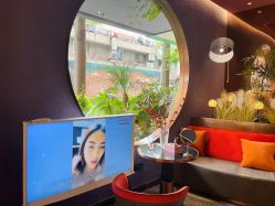 -花隐·美芙炫海菲秀皮肤管理中心