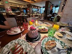 -Mammamia意大利餐厅(阳春巷店)