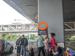 -南宁吴圩国际机场-T2航站楼