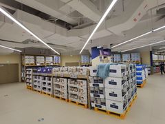 -盒马X会员店(王府井奥莱UP TOWN店)