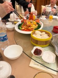 -金茂深圳JW万豪酒店·宴会厅