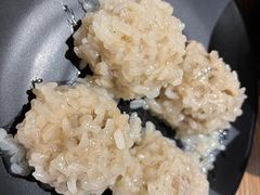 珍珠圆子-汪爹爹武汉牛三鲜(朝外大街店)