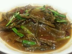 -煜丰汴京烤鸭(福彩路店)