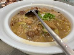 北平烩菜-北平盛世·新京菜·北京烤鸭(劲松·双井店)