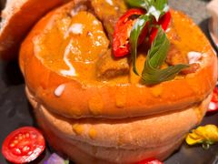 -Home Thai·泰谣(王府井apm店)