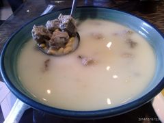 黄豆排骨-梅飞酒家(桑园路店)