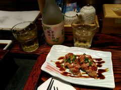 -石屋料理(南京西路店)