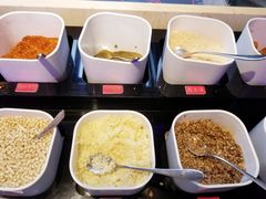 -热火朝天鲜切牛肉火锅(南强街巷店)