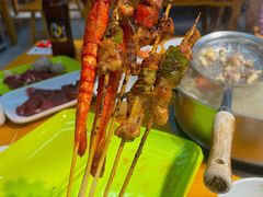 -养牛邓·潮汕牛肉海鲜自助火锅(广州店)