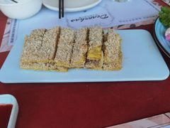 -赵小姐丨新中餐(曲江店)