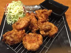 -大吉鲜鱼料理自慢(维也纳大厦店)