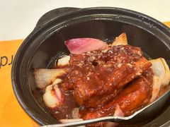 -美心·翠园(港汇恒隆广场店)
