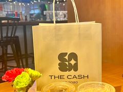 -JINNS锦时 steak&pizza(浸信会礼拜堂旧址店)