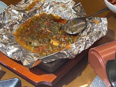 -王妈热卤·川味馆(海昌店)