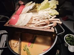-生如夏花泰式火锅(西村黑金店)
