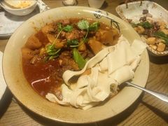 -那时新疆·若羌(经纬汇店)