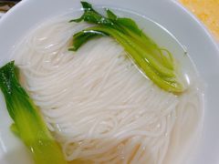 阳春面-无名居(西直门总店)