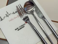 -纽约客美式餐厅(新奥购物中心店)