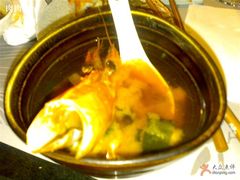 酒８-尚水长廊铁板烧(荣祥广场店)