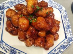 糖醋里几-水边人家·鱼宴餐厅·淳鱼馆(千岛湖店)