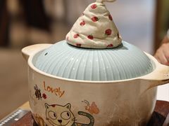 -四季餐厅·新津菜(环湖中路店)