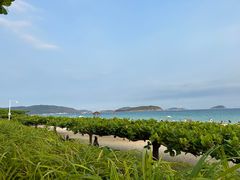 -三亚亚龙湾天域度假酒店