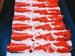 -花味·自助烤肉(江宁同曦店)