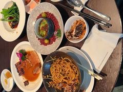 -成都海湾酒店·海湾壹品中餐厅(远大购物中心店)