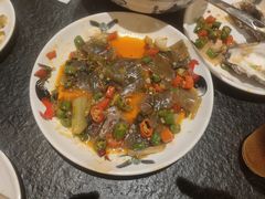 -福苗小骆驼烧烤(大唐不夜城店)