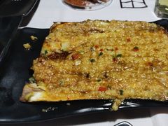 -云晓光头烧烤吧(盛夏店)
