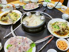 -南渝食府.石锅鸡(尚城花园店)