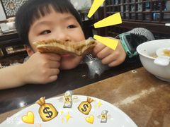 -一楼食业·美食人家