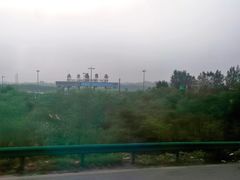 -渔岛海洋度假区