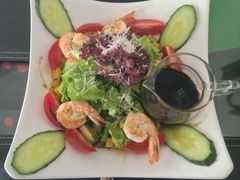 沙拉-EATALIA意塔利意式餐厅(鼓楼店)