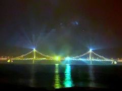 -星海湾跨海大桥